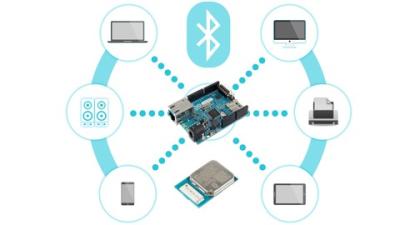 Arduino Bluetooth Step BY Step Guide