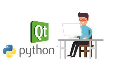 Learn PyQt5 From Basics to Real World Projects