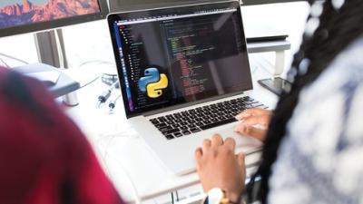 Learn Python Programming from Scratch 2021