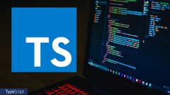 Learn all that you need to get started with TypeScript in a short time