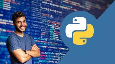 Python From beginner to your first program - 2021