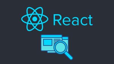 ReactJS - The Beginner's Guide