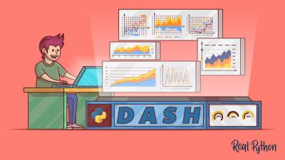 Real Python - Data Visualization Interfaces in Python With Dash