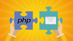 Sending email with PHP from Basic to Advanced