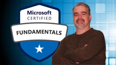 AZ-900 Bootcamp Microsoft Azure Fundamentals (JAN 2022)