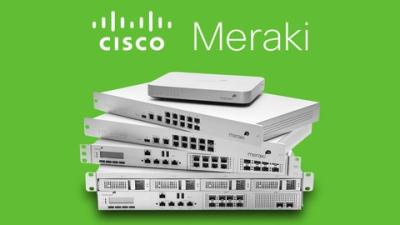 Cisco Meraki Training ITlearndl com