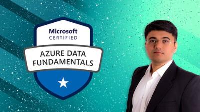 DP 900 Microsoft Azure Data Fundamentals