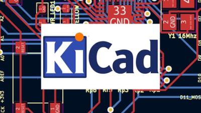 Design with KiCad 6