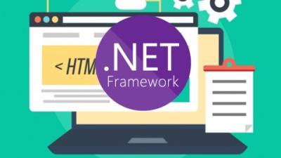 Full stack .NET Developer using C# and Blazor