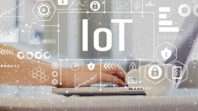 IoT Specialization course - Complete Internet of Things