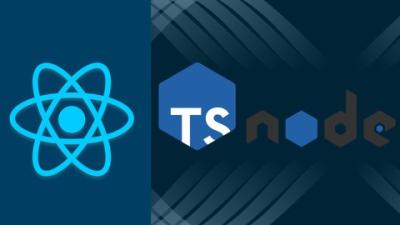 React and NodeJS A Practical Guide with Typescript