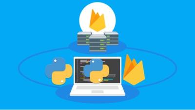 Python Firebase with Firebase Admin SDK