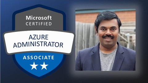 AZ-104 Microsoft Azure Administrator - Lab & Exam Prep