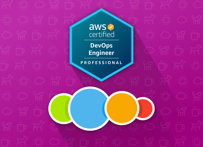 AWS Certified DevOps Engineer