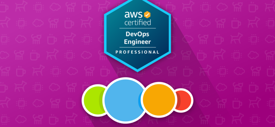 AWS Certified DevOps Engineer