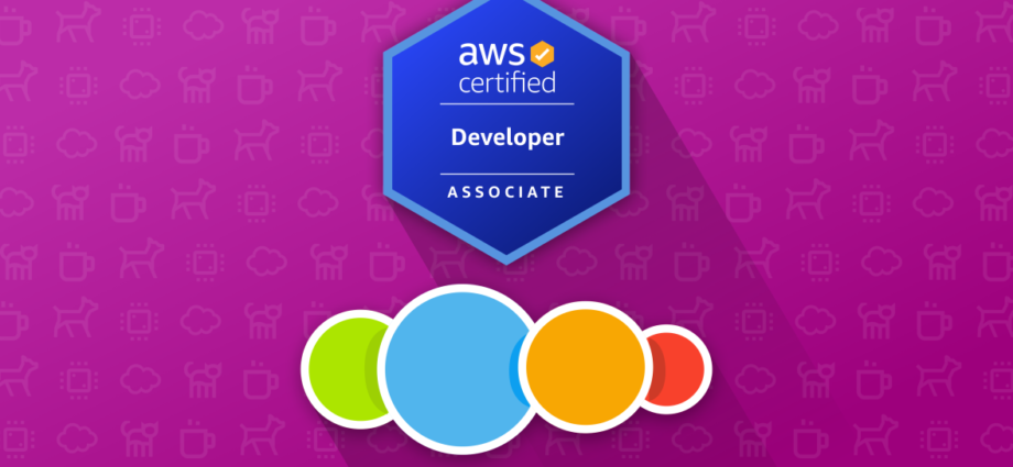 AWS Certified Developer - Associate