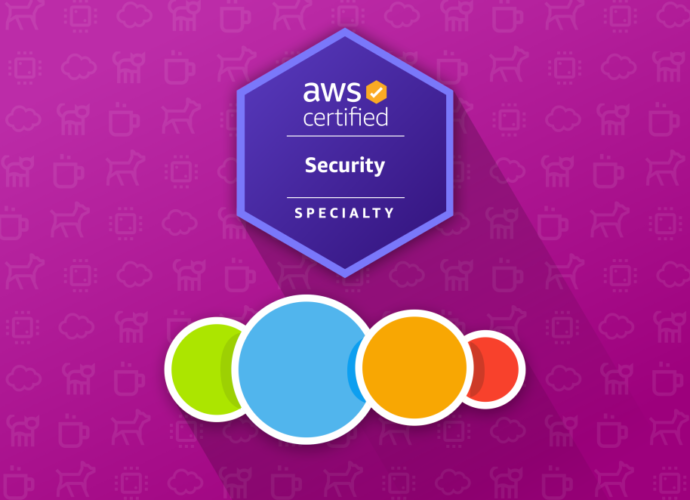 AWS Certified Security