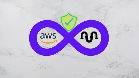 AWS Security DevSecOps & AWS Security Services (2022)