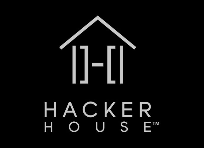 Hacker-House