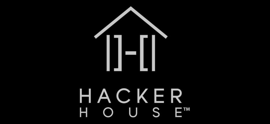 Hacker-House