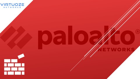 Palo Alto Networks Firewall