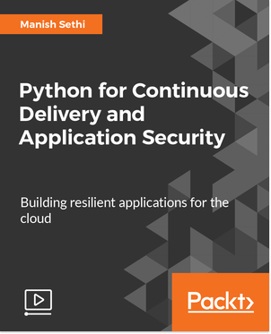 Python for Continuous Delivery