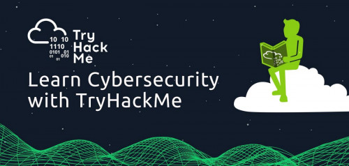 TryHackMe & HackTheBox