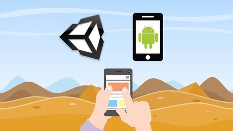 Unity Android Game