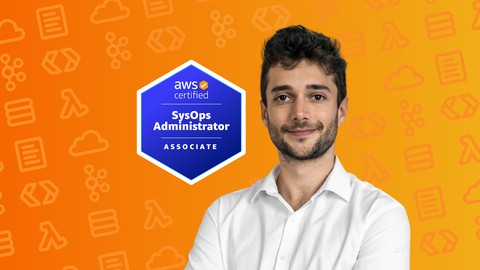 Aws Certified Sysops Administrator Associate