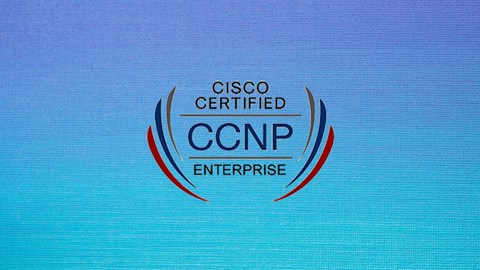CCNP Enterprise Enarsi 300-410