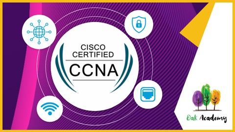 Cisco CCNA 200-301