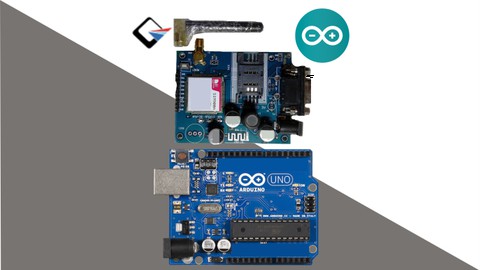 GSM Course with Arduino