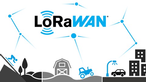 LoRa and LoRaWAN