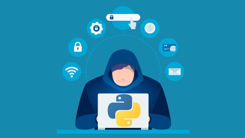 Python Hacking Create Backdoor