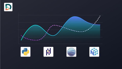 Python for Data Analysis and Visualization