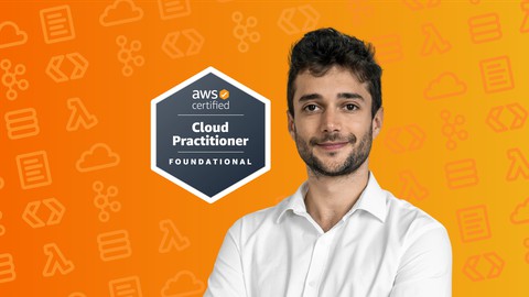 AWS Certified Cloud Practitioner