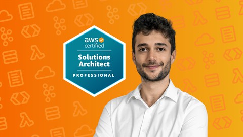 AWS Certified Solutions Architect Professional