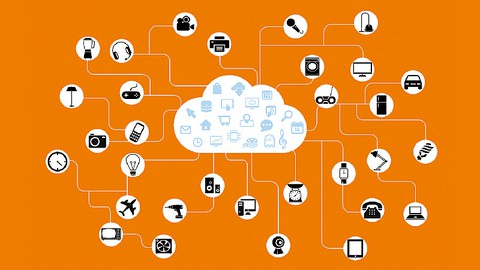 Internet of things (IoT)