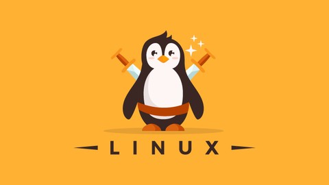 Linux Command Line