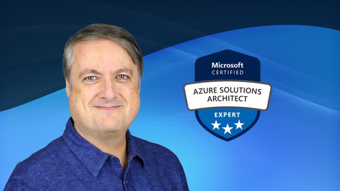 AZ-304 AZ-305 Azure Architect Design Exam Prep 2021