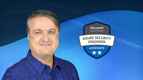 AZ-500 Microsoft Azure Security