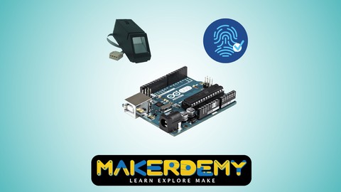 Arduino for Biometrics