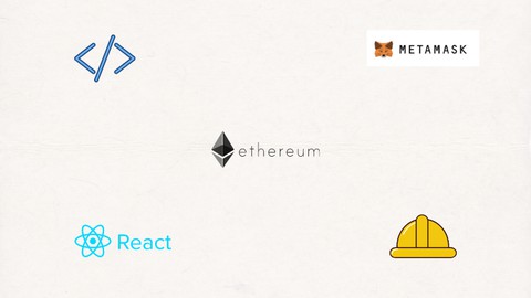 Blockchain Build a Dapp using Solidity, Hardhat and React