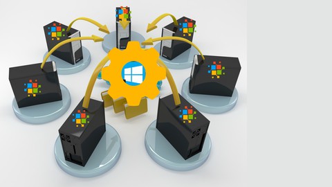 Configure Windows Server 2022 Windows Deployment Services