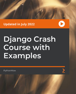 Django Crash Course