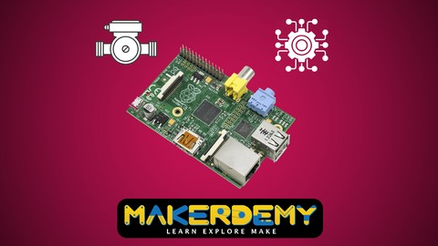 Internet of Things IoT Automation using Raspberry Pi 2