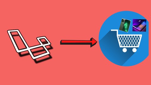 Laravel 9 E-commerce Project Beginner to Advance