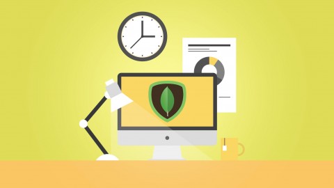 Learn MongoDB - Leading NoSQL Database from scratch