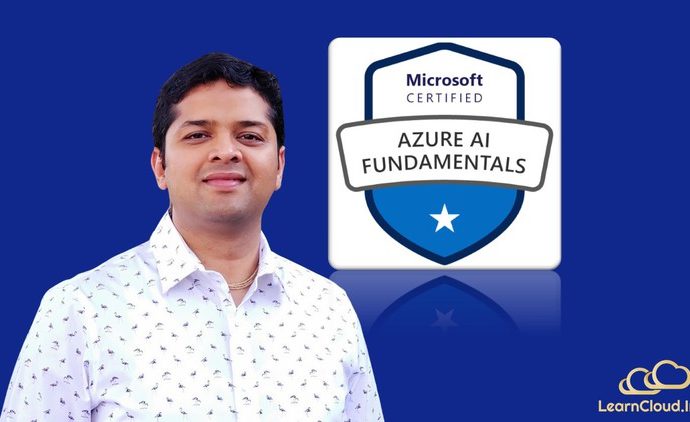 Microsoft Azure AI Fundamentals