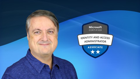 Microsoft Identity and Access Administrator (SC-300)